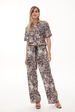 Комбинезон Niv Niv Fashion модель  507655