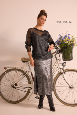 Комплект Niv Niv Fashion модель 950