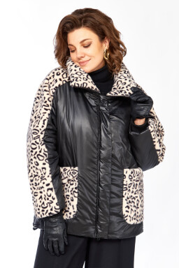 Куртка LADY SECRET модель 7294