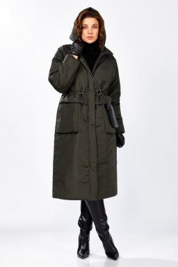 Пальто LADY SECRET модель 8295