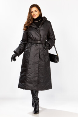 Пальто LADY SECRET модель 8297