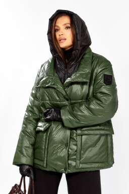 Куртка LADY SECRET модель 7297