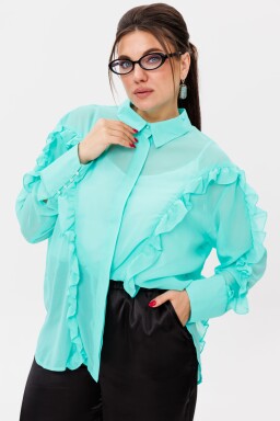 Блуза ANELLI модель 1257