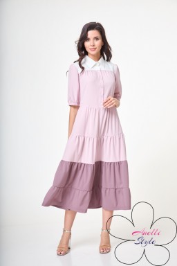 Платье ANELLI модель  513279