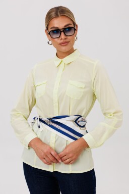 Рубашка ANELLI модель 1680