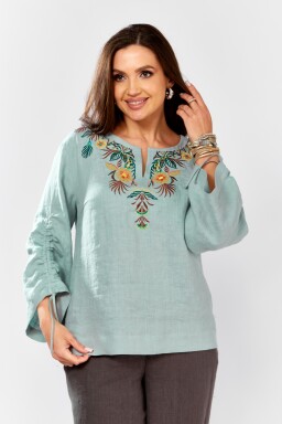 Блуза MALI модель  516544
