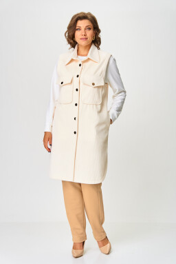 Жилет Svetlana Style модель 3008