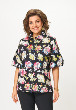 Блуза Svetlana Style למהוכ 2130