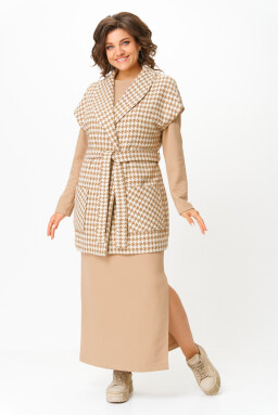 Жилет Svetlana Style модель  522710