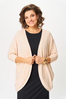 Кардиган Svetlana Style модель  523461