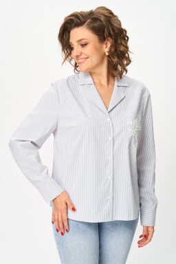 Блуза Svetlana Style למהוכ 2168