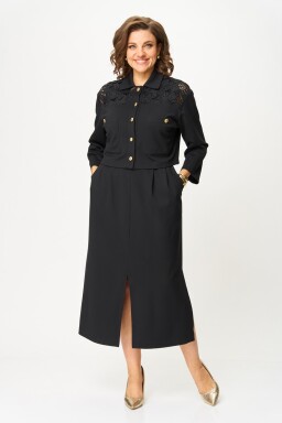 Костюм Svetlana Style למהוכ 2161