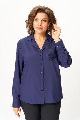Блуза Svetlana Style למהוכ 2168