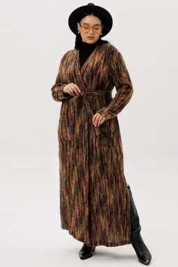 Кардиган Anastasia модель  530048