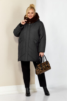 Куртка SHETTI модель 2205