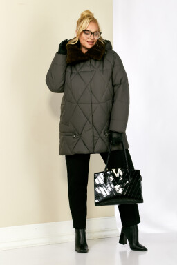 Куртка SHETTI модель 2207