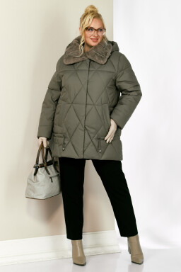 Куртка SHETTI модель 2207