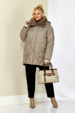 Куртка SHETTI модель 2207