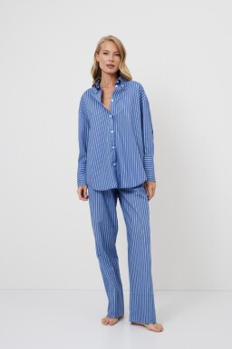 Пижама ARUELLE модель LAVINIA SET со штанами