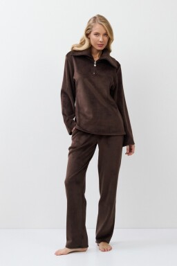 Комплект ARUELLE модель MILENE SET SOFT со штанами