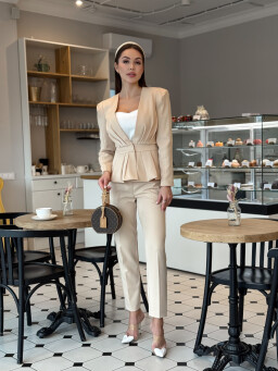 Брюки AURA модель  517499