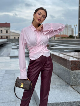 Блуза AURA модель  528888