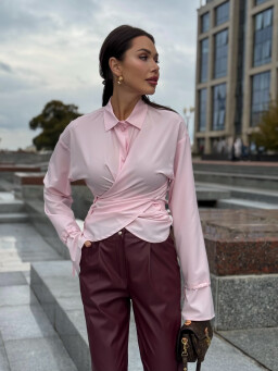 Блуза AURA модель  528889