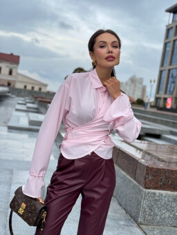 Блуза AURA модель  528890