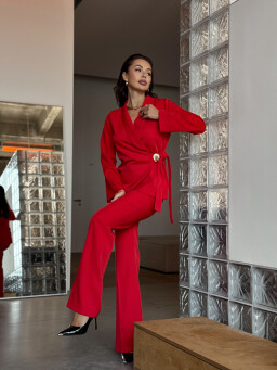 Костюм AURA модель  533611