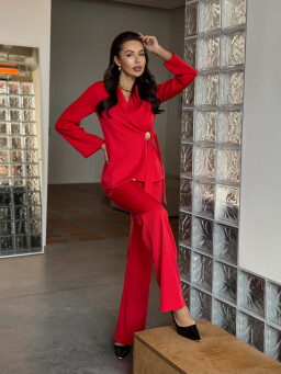 Костюм AURA модель  533612