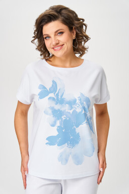 Футболка Rumoda למהוכ 2259