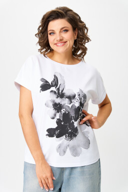 Футболка Rumoda למהוכ 2259