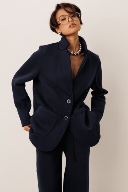 Жакет GO модель F4165/20-04.170-176