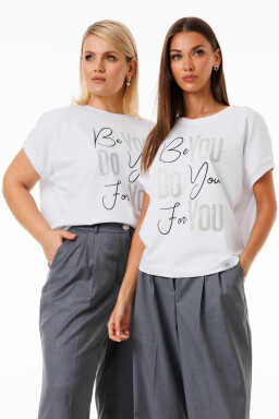 Футболка Kivviwear модель 407227
