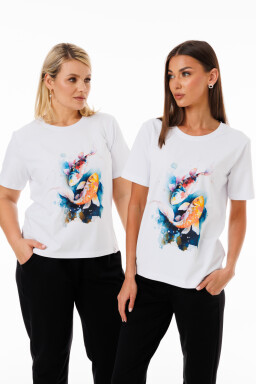 Футболка Kivviwear модель 403908