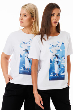 Футболка Kivviwear модель 403909