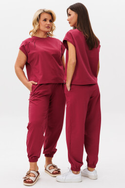 Брюки Kivviwear модель  506602