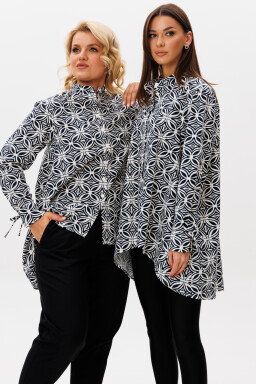 Блуза Kivviwear модель 430602