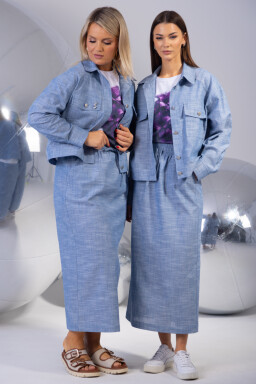 Костюм Kivviwear модель 4323432203