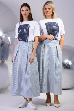 Юбка Kivviwear модель 428004