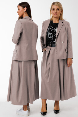 Юбка Kivviwear модель  520537