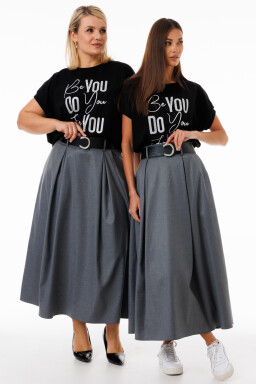 Юбка Kivviwear модель  522057