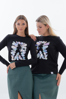 Джемпер Kivviwear модель 406170
