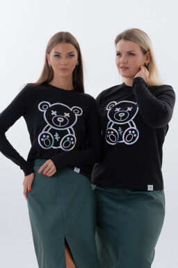 Джемпер Kivviwear модель 406172