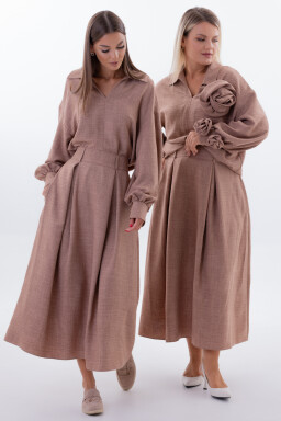 Юбка Kivviwear модель 433201