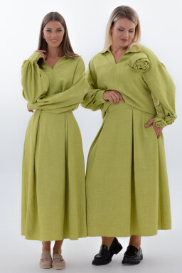 Юбка Kivviwear модель 433202