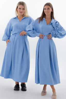 Юбка Kivviwear модель 433203