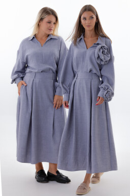Юбка Kivviwear модель 433204