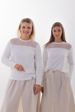 Джемпер Kivviwear модель 433501