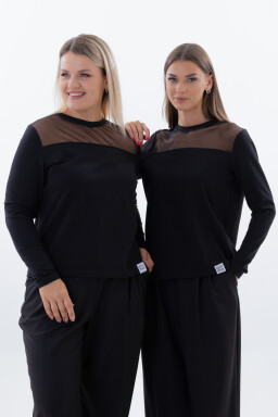 Джемпер Kivviwear модель 433502